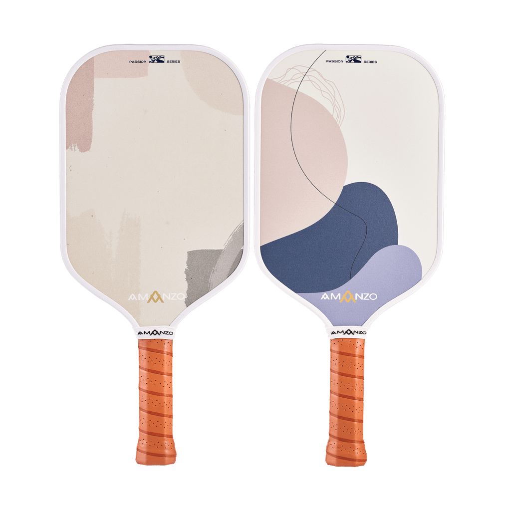 Amanzo Passion Series