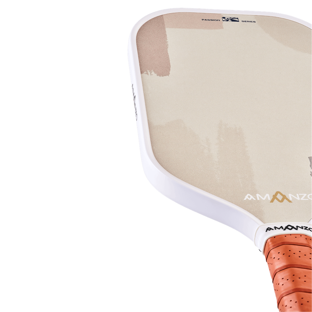 Amanzo Passion Series