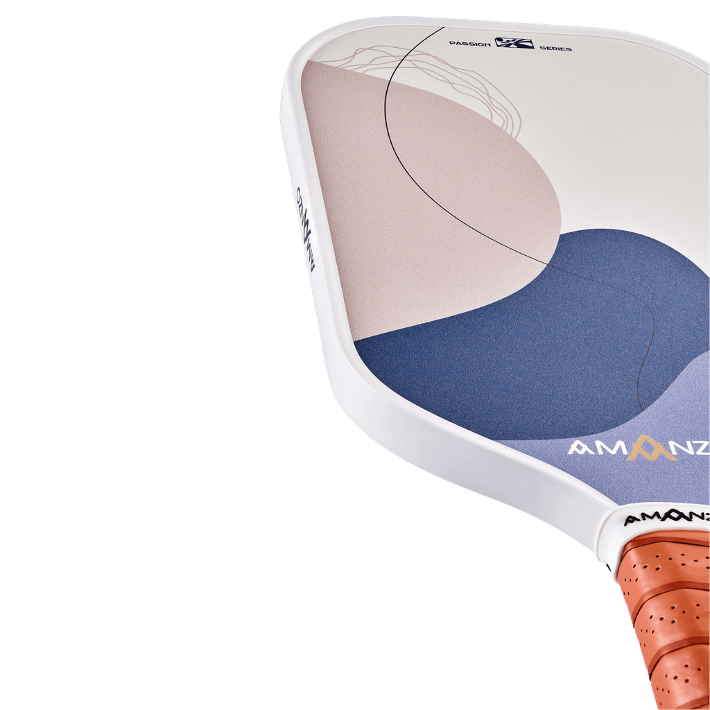 Amanzo Passion Series