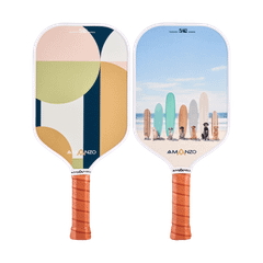Amanzo Passion Series