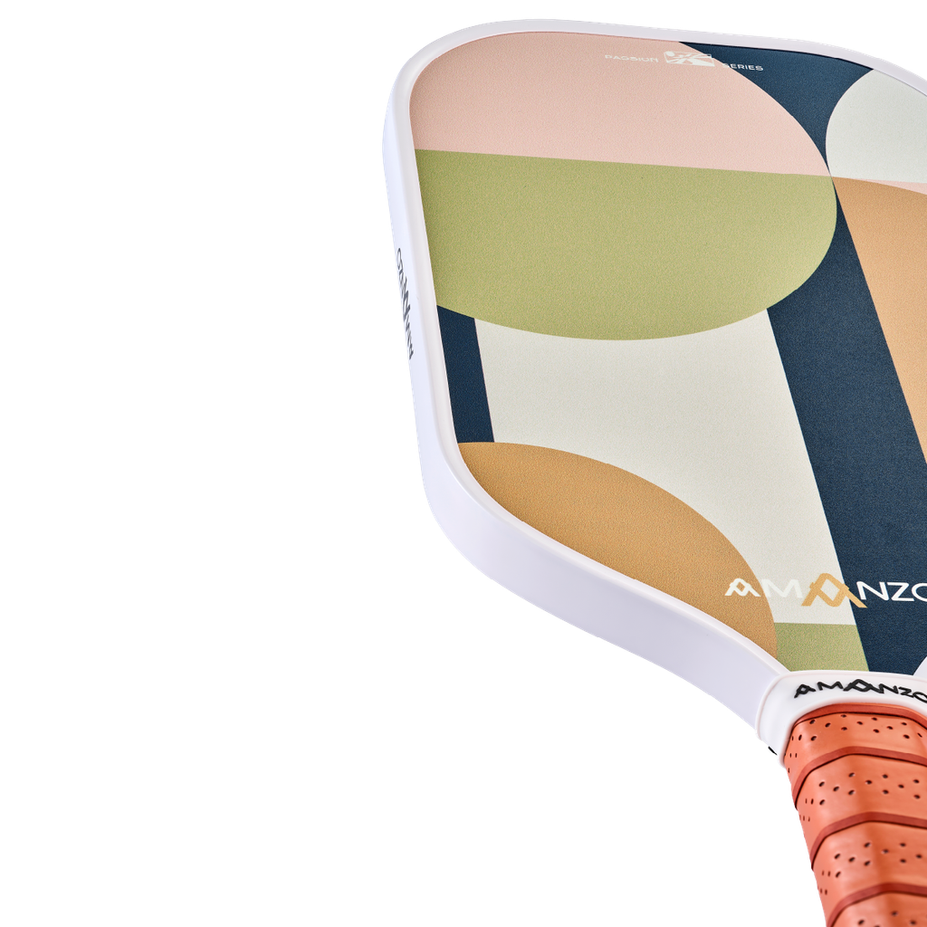 Amanzo Passion Series