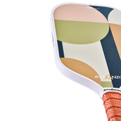 Amanzo Passion Series