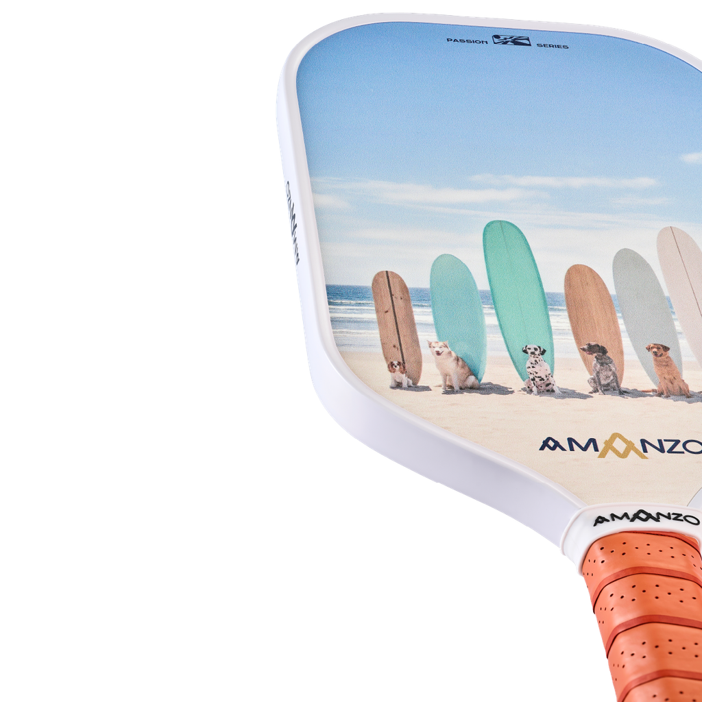 Amanzo Passion Series