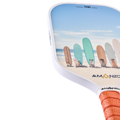Amanzo Passion Series