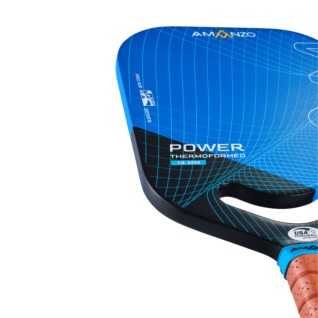 Amanzo Pro Air 14 Series