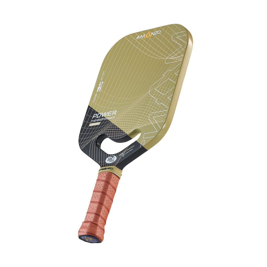 Amanzo Pro Air 14 Series