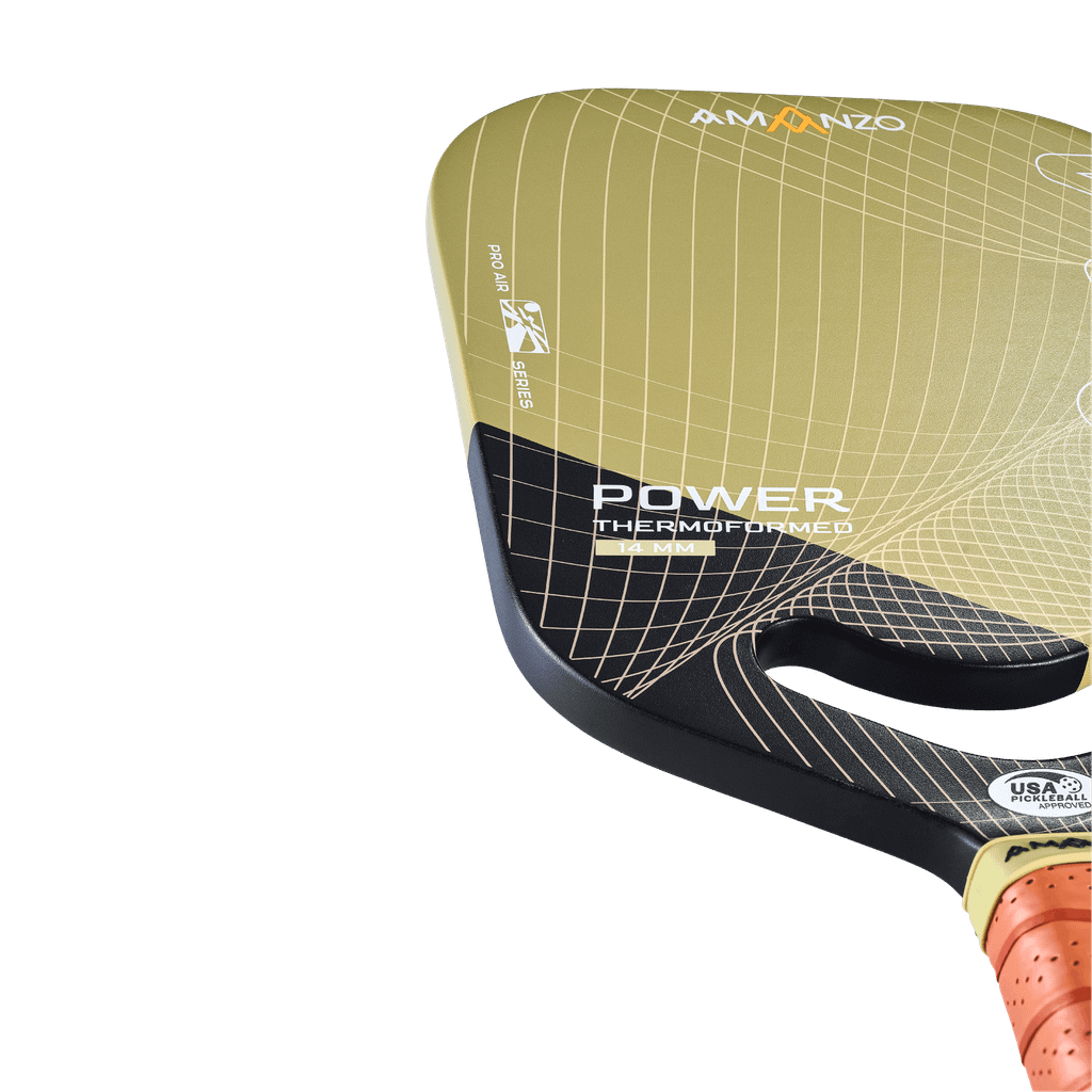 Amanzo Pro Air 14 Series
