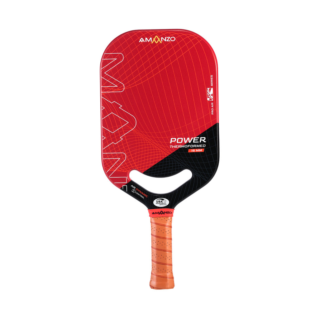 Amanzo Pro Air 16 Series