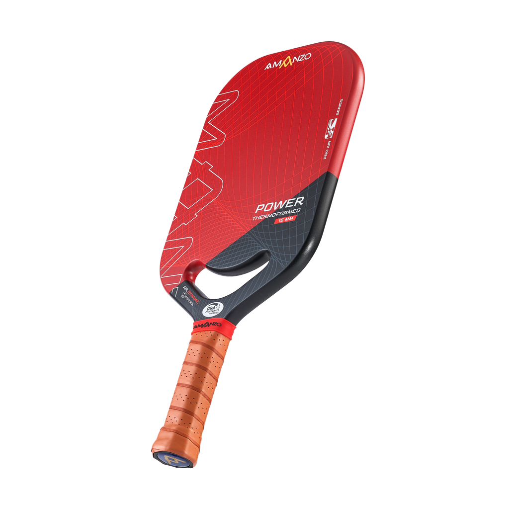Amanzo Pro Air 16 Series