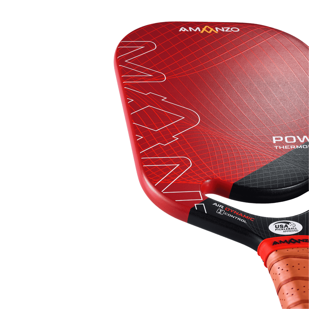 Amanzo Pro Air 16 Series