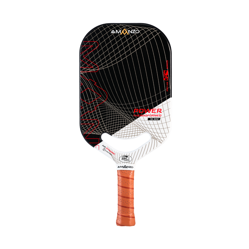Amanzo Pro Air 16 Series