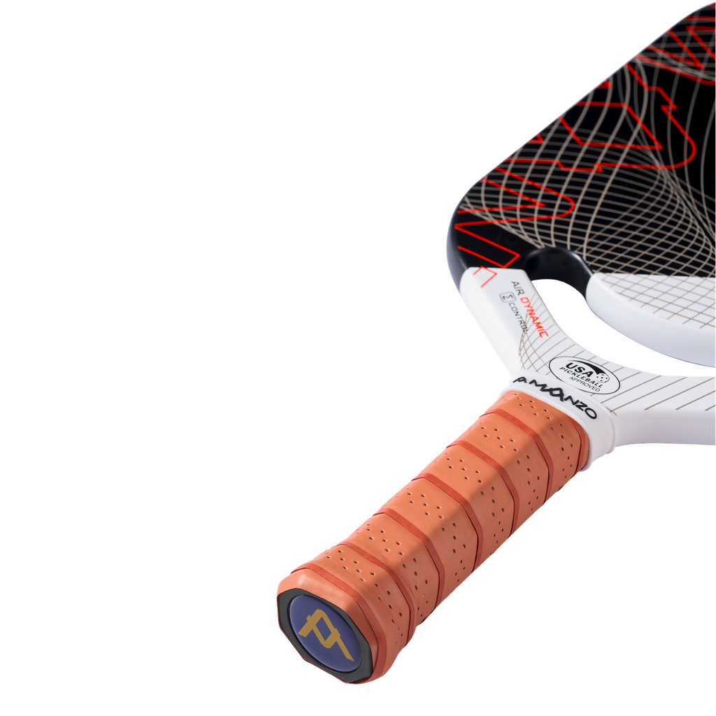 Amanzo Pro Air 16 Series