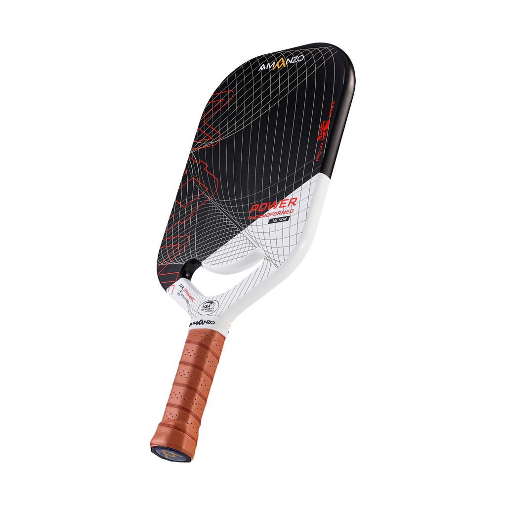 Amanzo Pro Air 16 Series