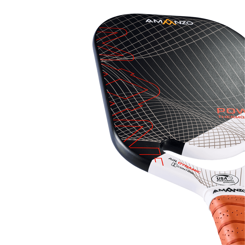 Amanzo Pro Air 16 Series