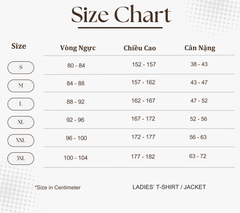 Áo Thun Thể Thao Nữ Kawasaki K1C02-B2967