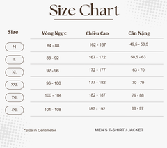 Áo Thun Thể Thao Nam Kawasaki K1C02-B1963