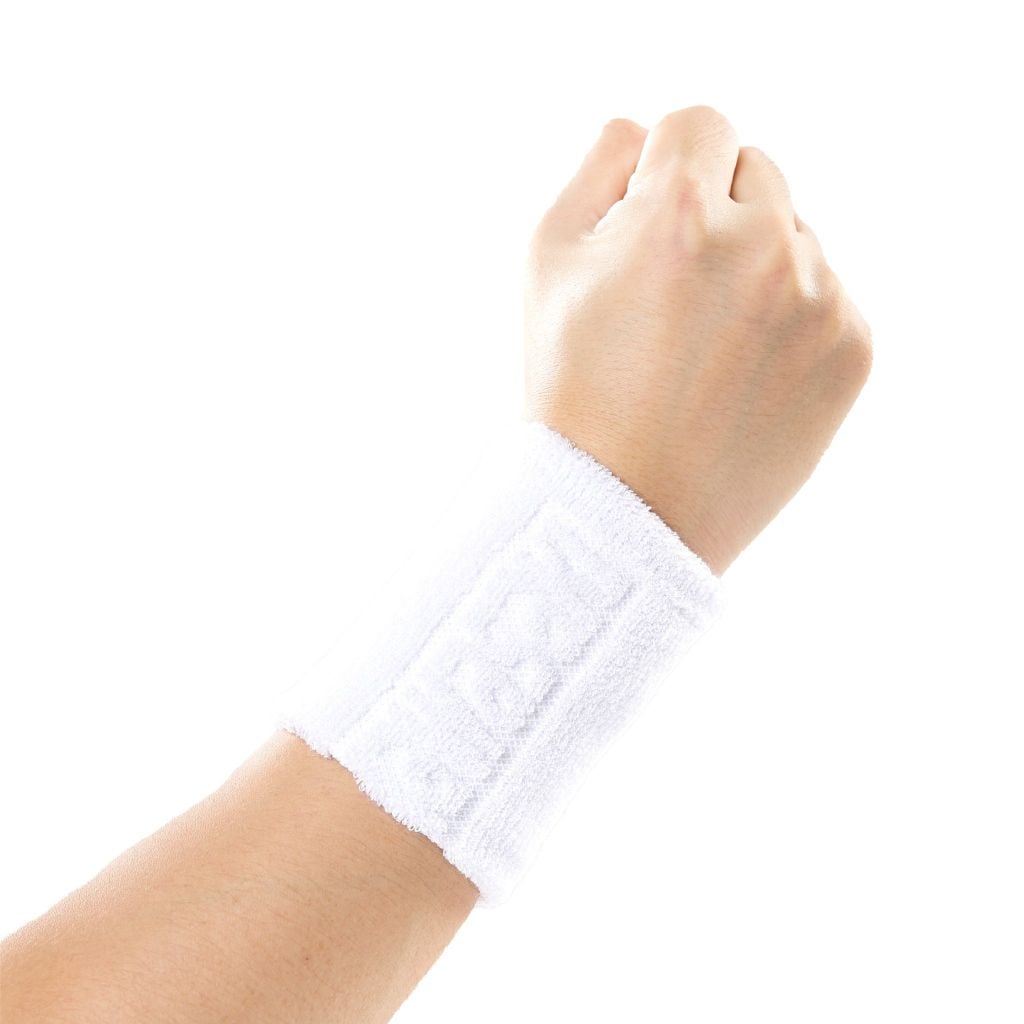 Dây Đeo Hỗ Trợ Cổ Tay Kawasaki K1E00-A3236