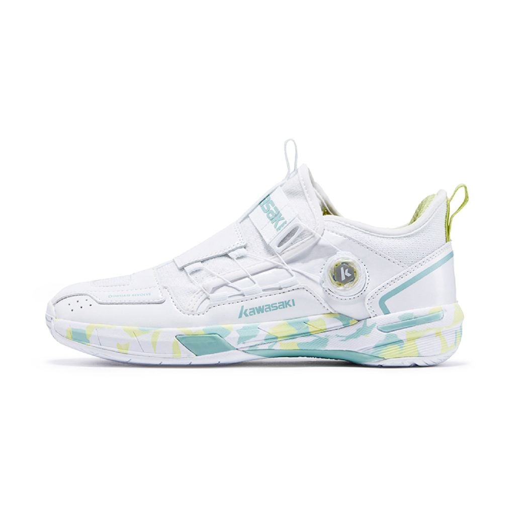 Giày Thể Thao Unisex Kawasaki K1B11-B3412