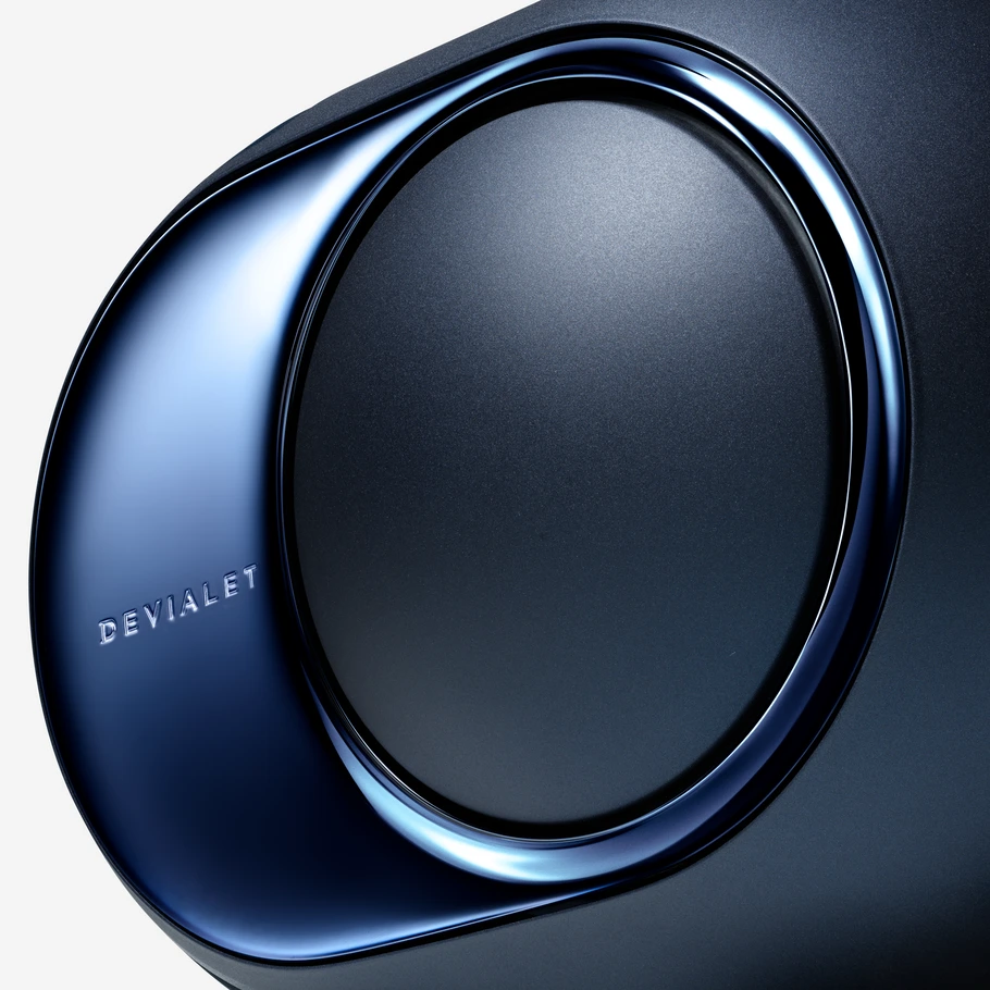 Loa Devialet Phantom Ultimate 98 dB