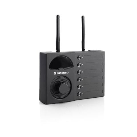 Bộ Điều Khiển Volume Audio Pro Business VOL-1