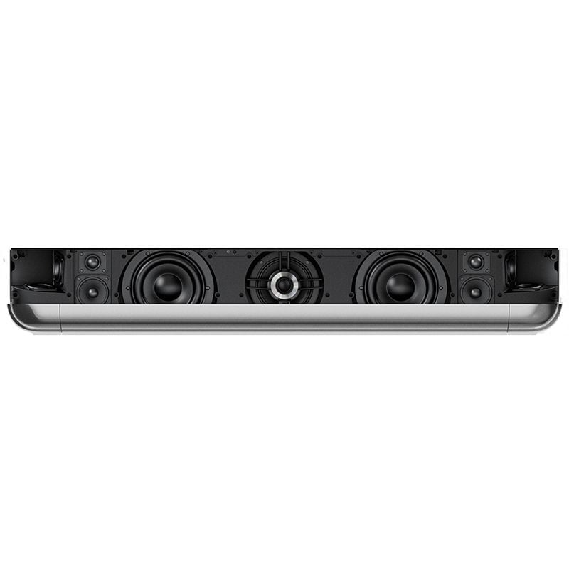 Loa Soundbar B&O Beosound Theatre Chính Hãng, Công Suất 800W, HDMI, AUX, Wifi, Bluetooth 5.1