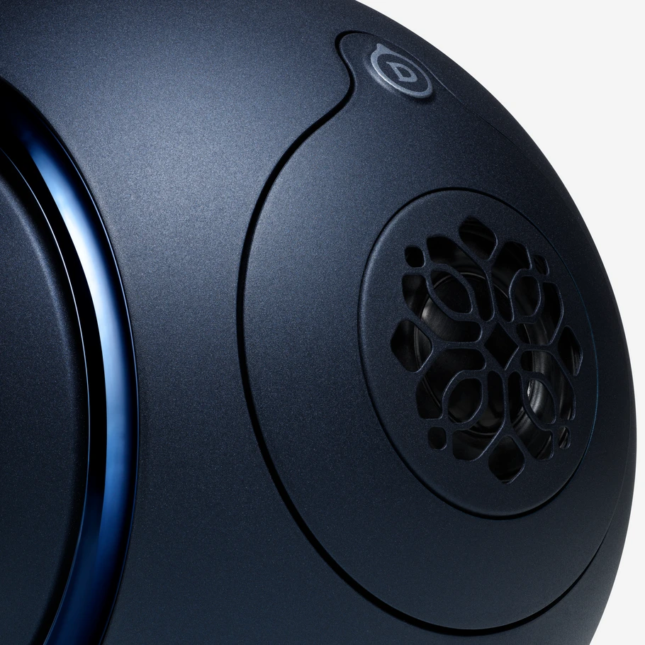 Loa Devialet Phantom Ultimate 98 dB