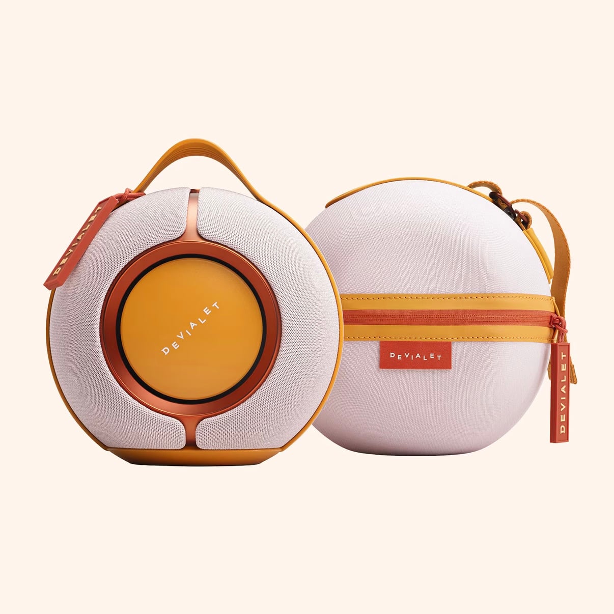 Loa Devialet Mania