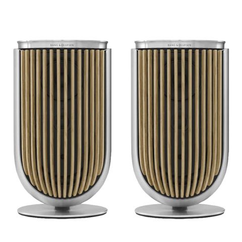 Natural Aluminium