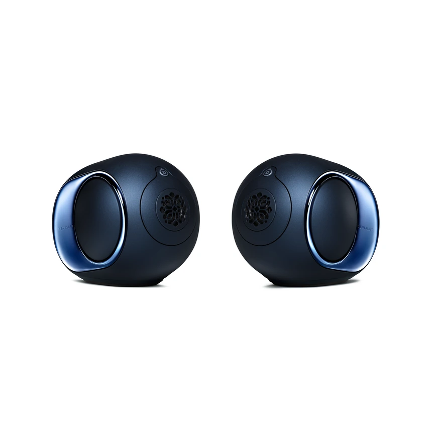 Loa Devialet Phantom Ultimate 98 dB
