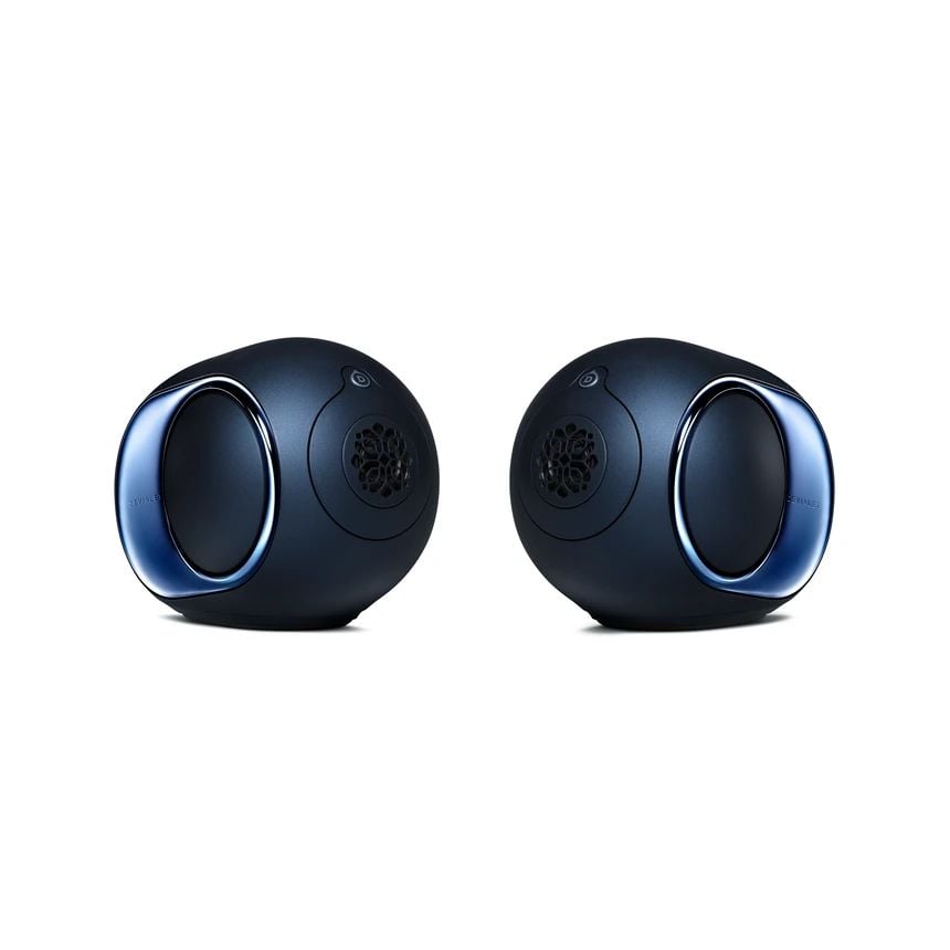 Loa Devialet Phantom Ultimate 98 dB