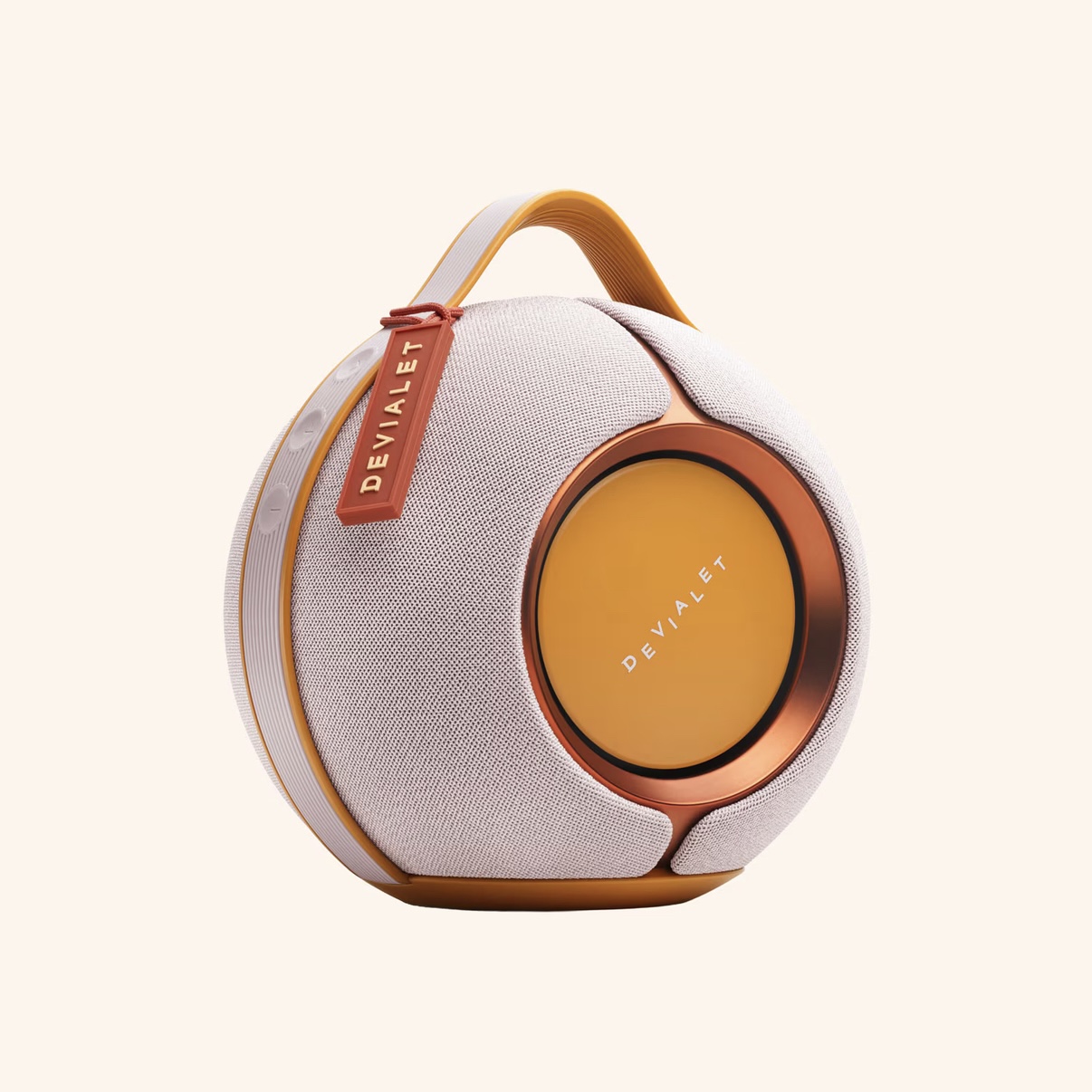 Loa Devialet Mania