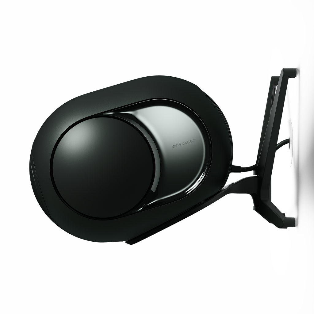 Chân Treo Tường Loa Devialet Phantom Ultimate 108 dB Gecko