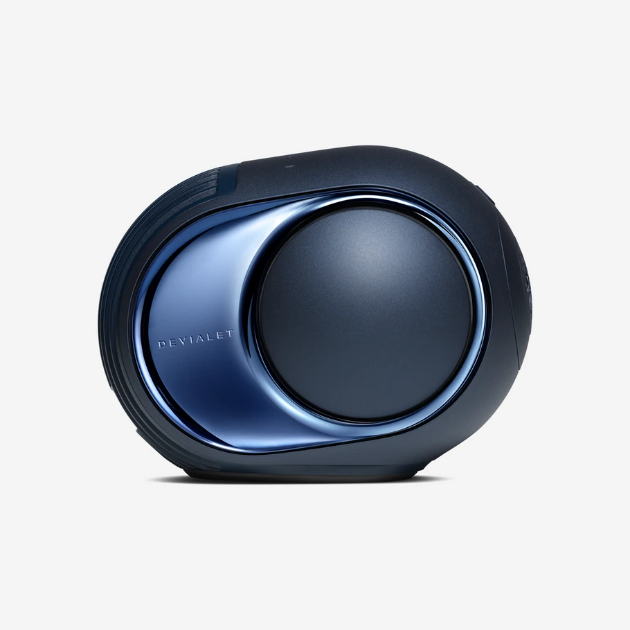 Loa Devialet Phantom Ultimate 98 dB