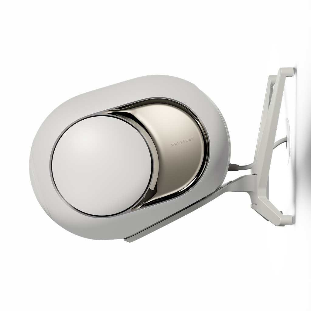 Chân Treo Tường Loa Devialet Phantom Ultimate 108 dB Gecko
