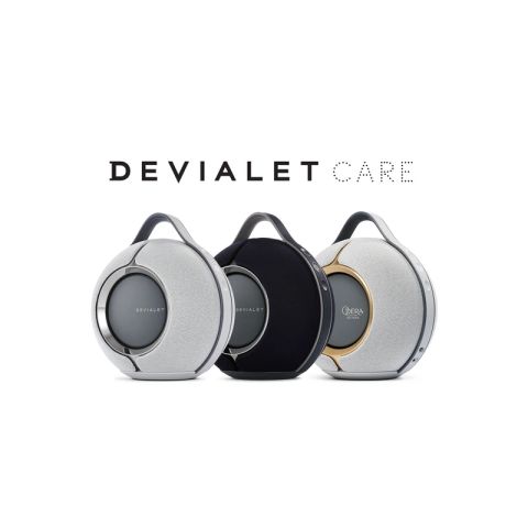 Gói Bảo Hành Devialet Care - Mania