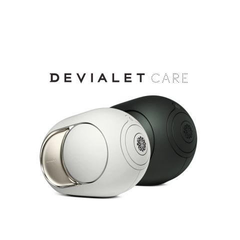 Gói Bảo Hành Devialet Care - Phantom Ultimate 108 dB