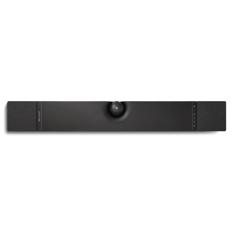 Loa Soundbar Devialet Dione