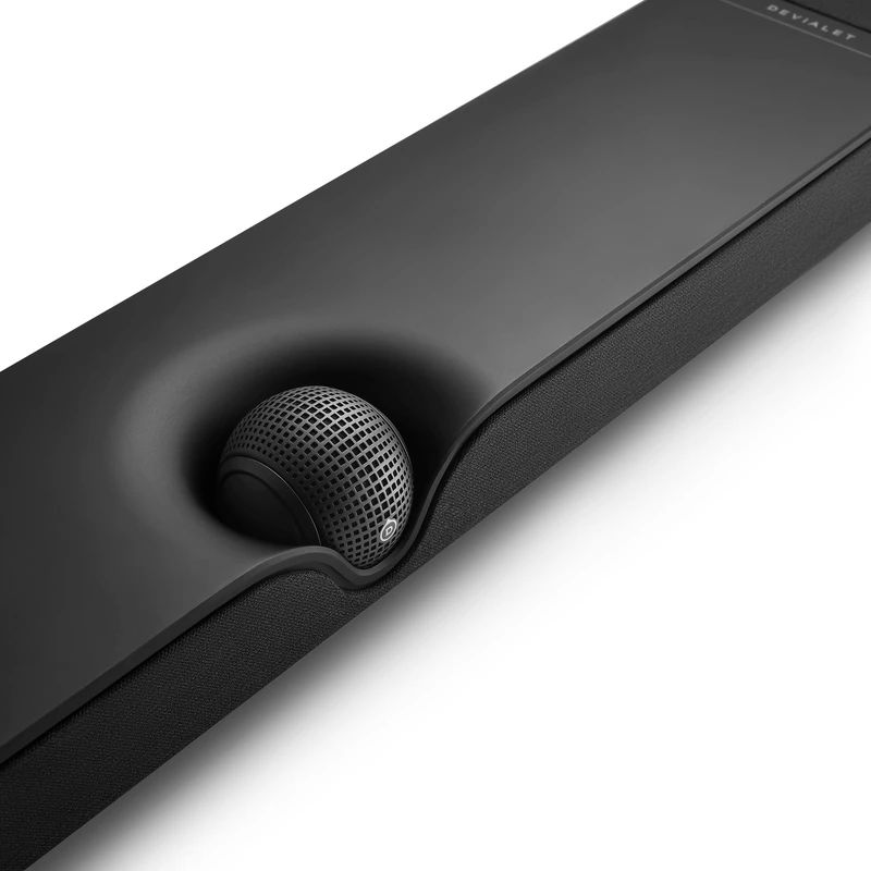 Loa Soundbar Devialet Dione