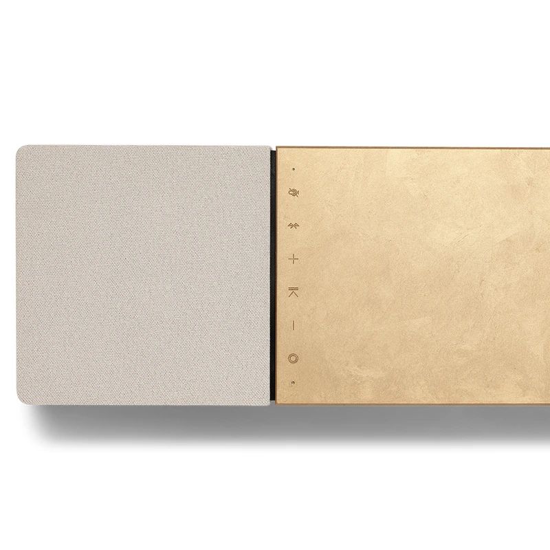 Loa Soundbar Devialet Dione