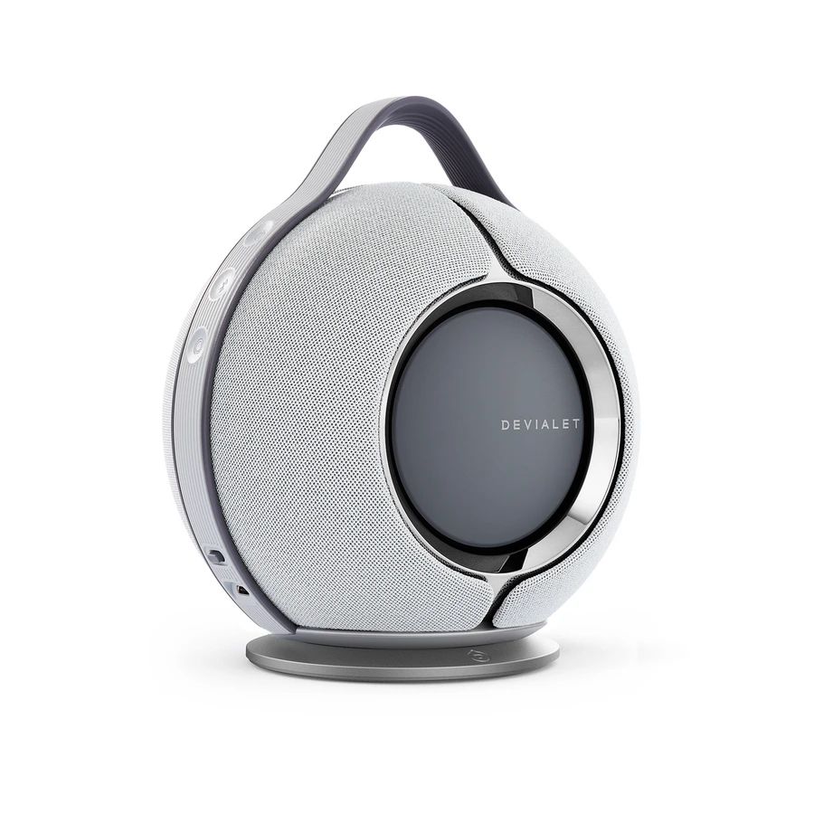 Loa Devialet Mania