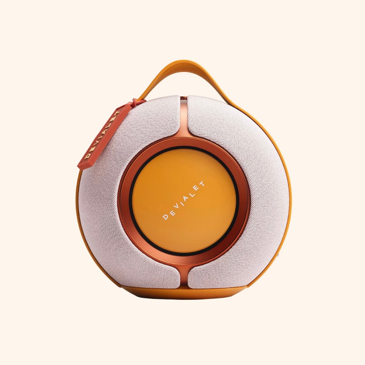 Loa Devialet Mania