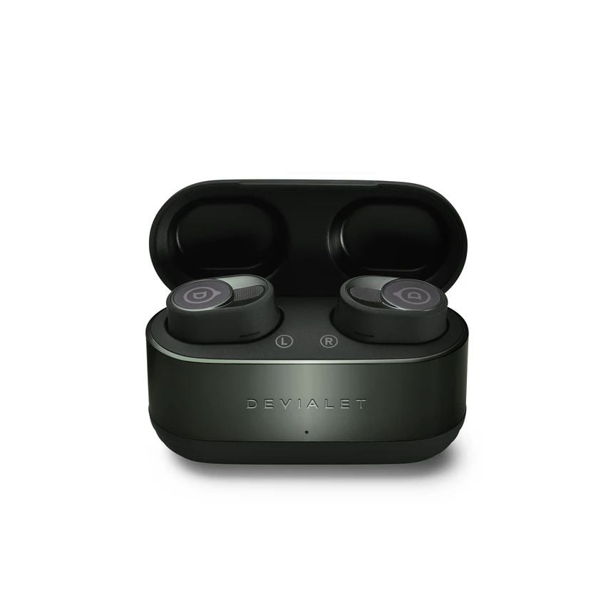 Tai nghe Devialet Gemini II