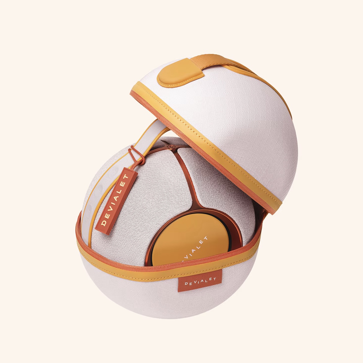 Loa Devialet Mania