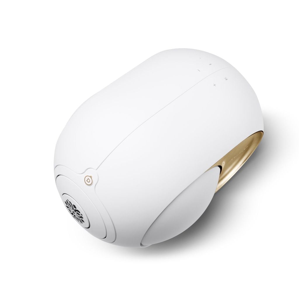 Loa Devialet Phantom Ultimate 108 dB