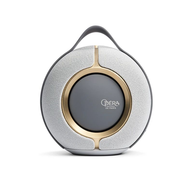 Loa Devialet Mania