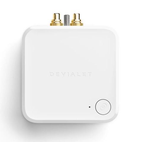 Bộ Kết Nối Phono Stage Cho Mâm Đĩa Than Devialet Arch