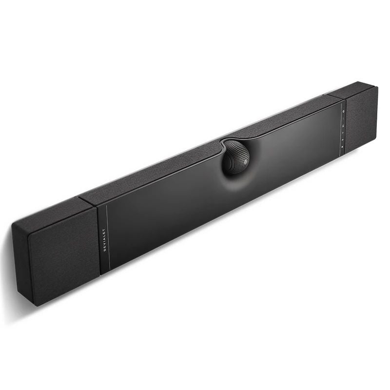 Loa Soundbar Devialet Dione