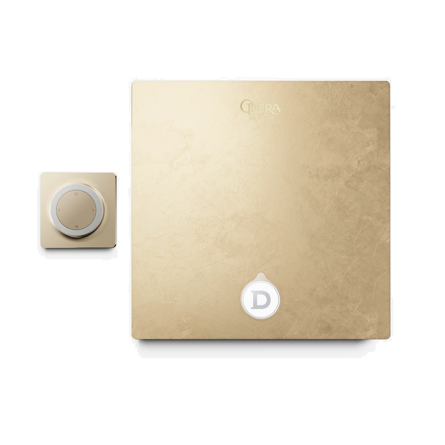 Amply Devialet Astra