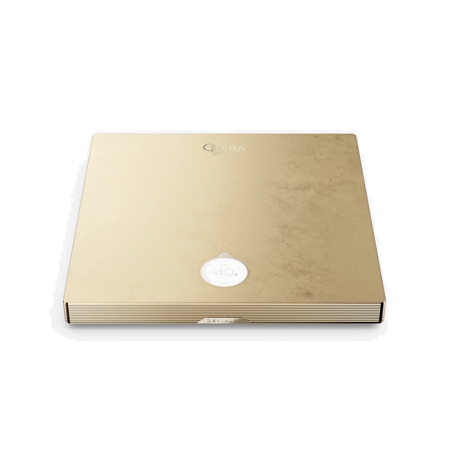 Amply Devialet Astra