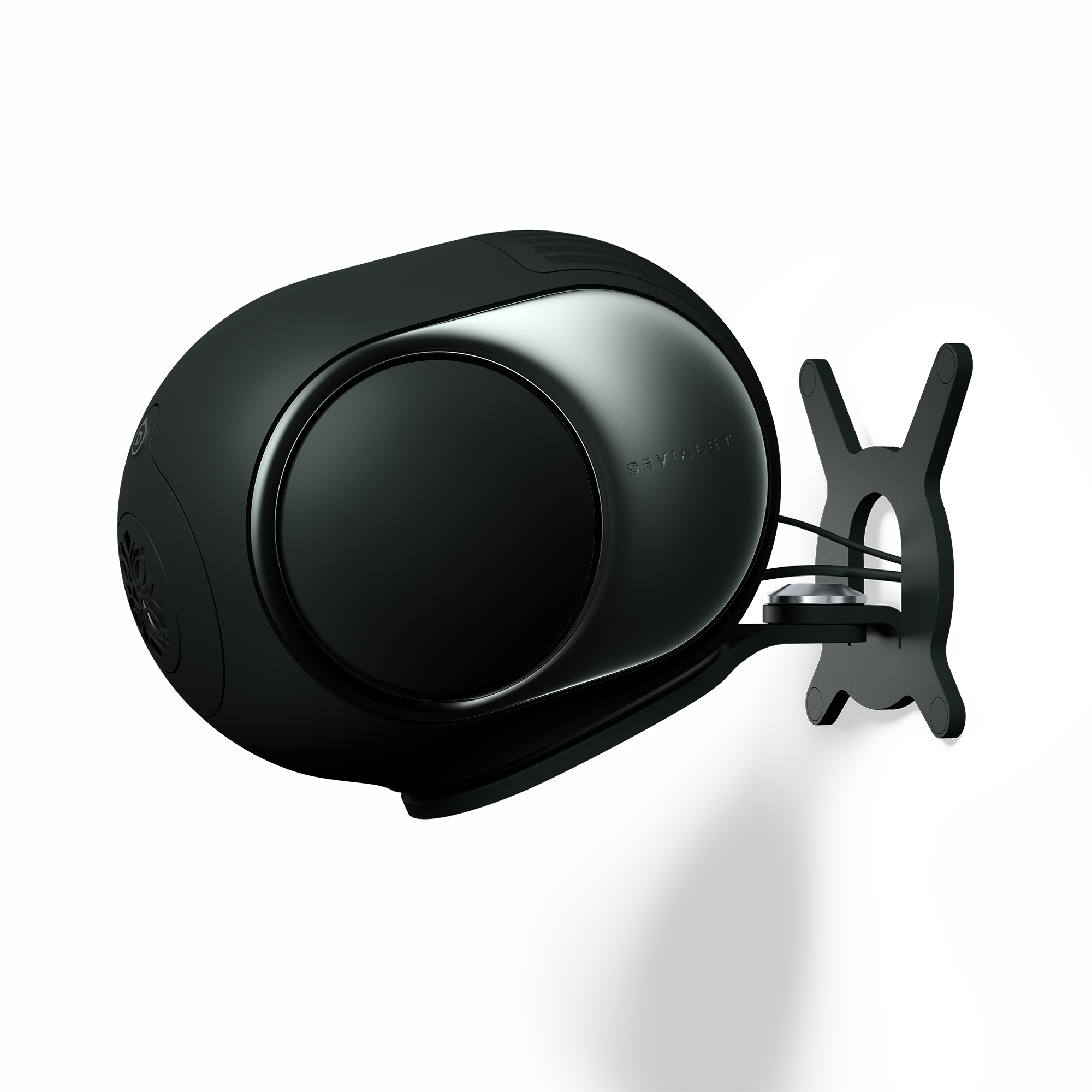Chân Treo Tường Loa Devialet Phantom Ultimate 98 dB Gecko